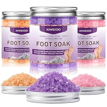 PURPLE DETOX Epsom Salt 2個セット PURPLE DETOX Epsom Salt 2個セット PURPLE DETOX Epsom Salt 2